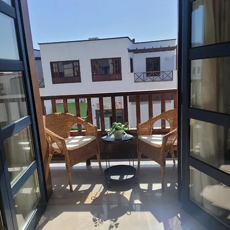 Realidad Apartment