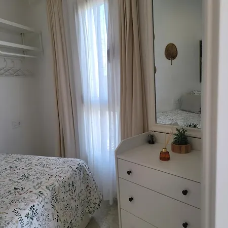 Realidad Apartment
