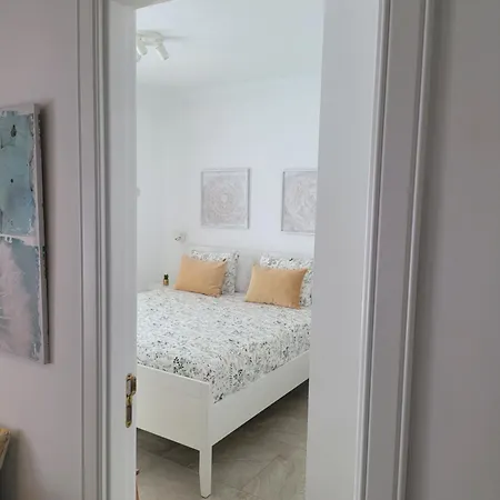 Apartment Realidad