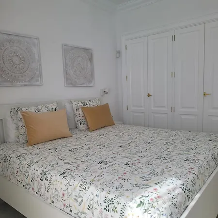 Apartment Realidad