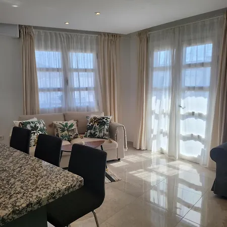 Apartment Realidad
