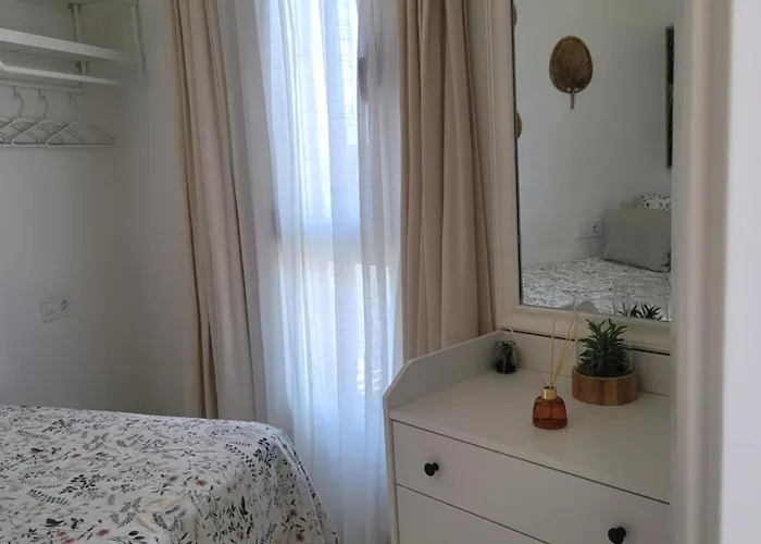 Realidad Apartment