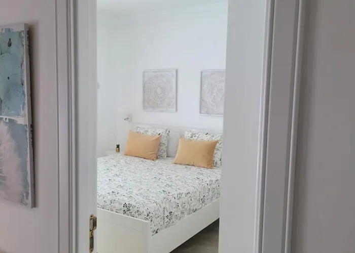 Apartment Realidad