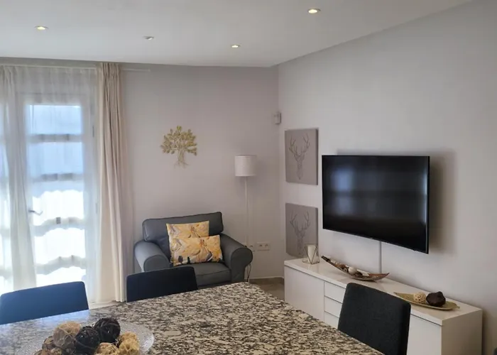 Apartment Realidad