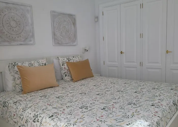 Apartment Realidad