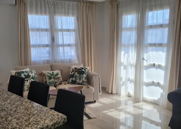 Apartment Realidad