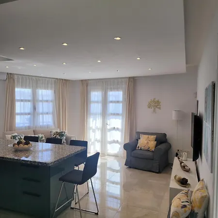 Apartament Realidad *