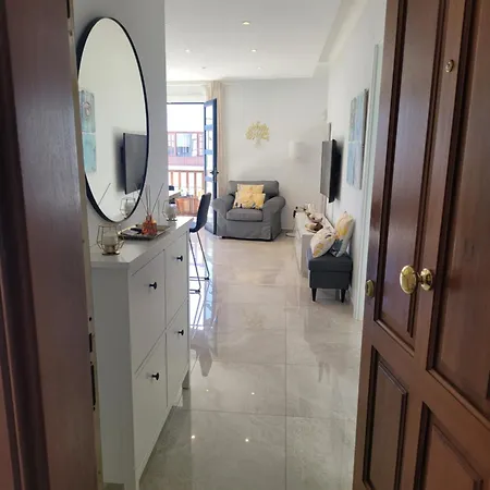 Apartament Realidad Playa Blanca (Lanzarote)