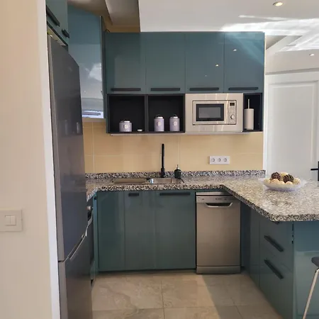 Realidad Playa Blanca (Lanzarote)