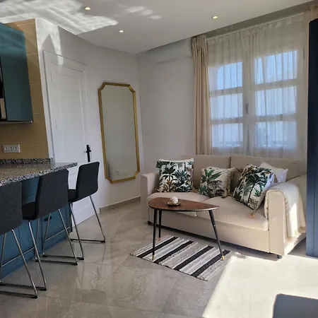 Apartament Realidad *