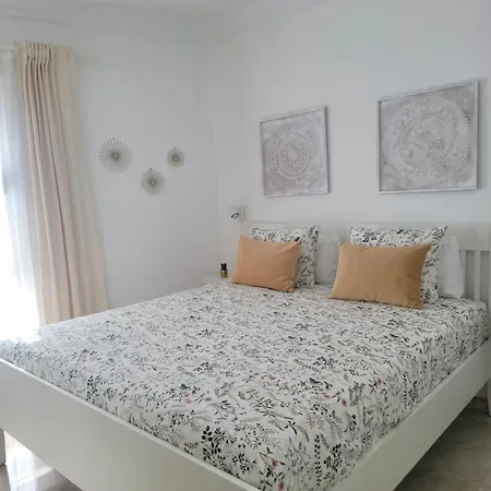 Realidad Apartament Playa Blanca (Lanzarote)