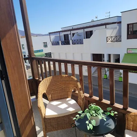 Apartament Realidad Playa Blanca (Lanzarote)