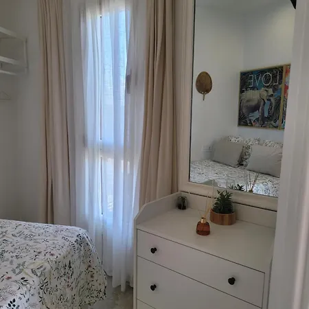 Apartament Realidad *
